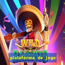 plataforma de jogo que ganha dinheiro no cadastro